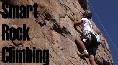 Intro to SMART Rock Climbing